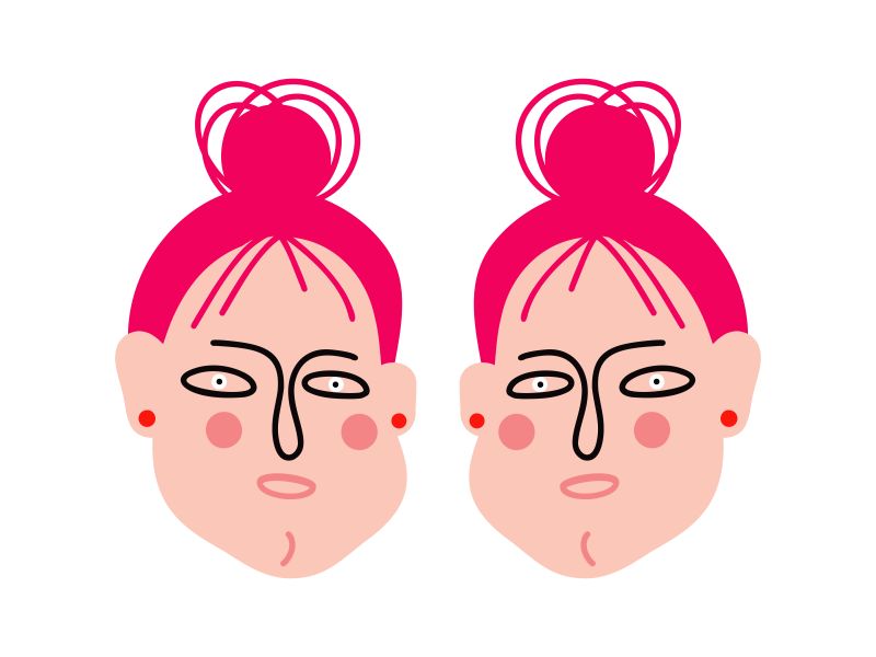 Limited edition | Tapijtgans