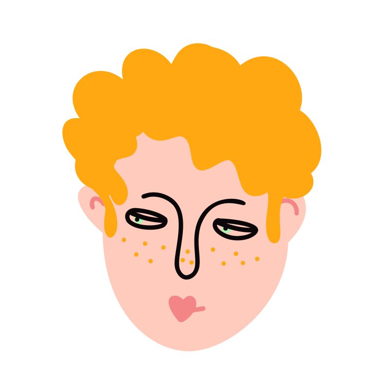 Original | Das, konijn, kip en ezel